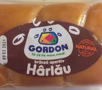 Branza aperitiv Hârlau
