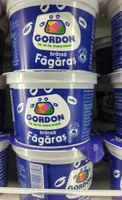 Gordon fagaras