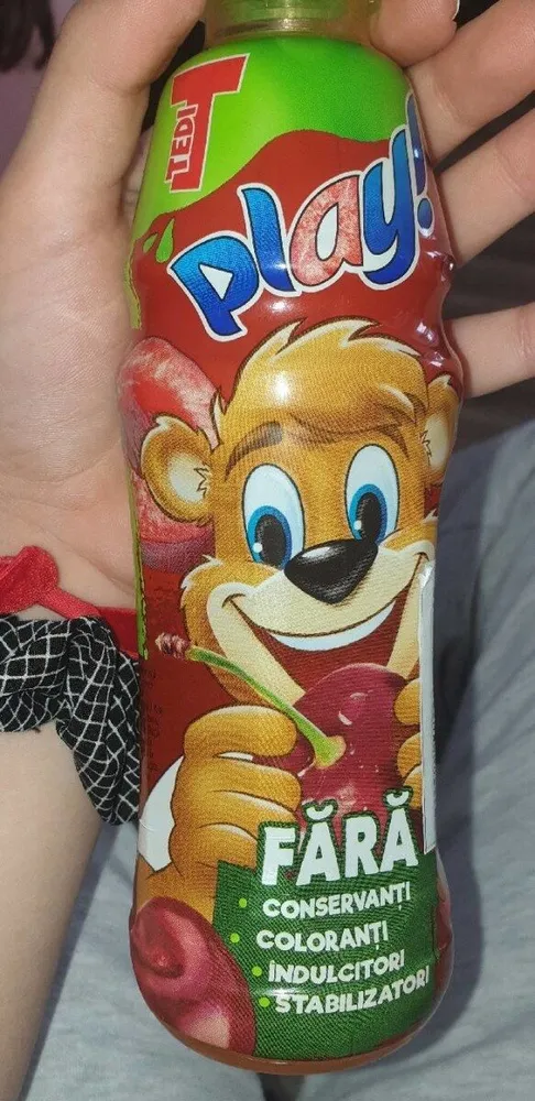 Zumo Tedi