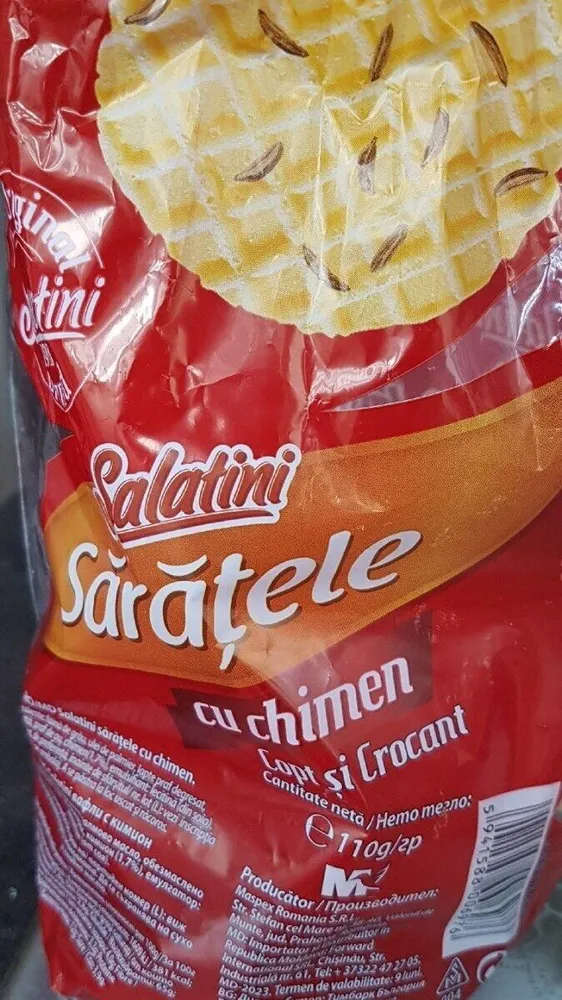 Saratele