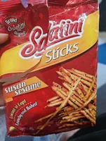 Salatini Sticks Susan Sesame