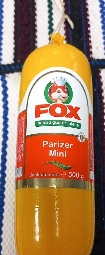 Parizer Mini