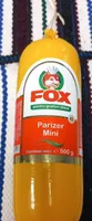 Parizer Mini