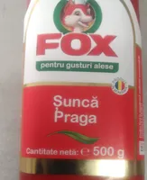 SUNCA praga