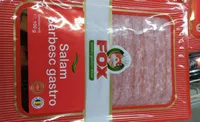fox Salam sarbesc 100g