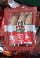 Fox polonezi 350g