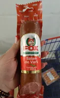 salam de vara