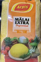 Mălai extra degerminat