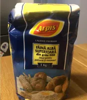 Flour Arpis