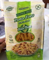 Pasta d’oro