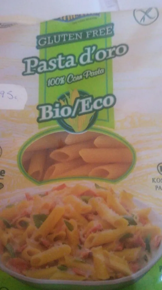 Pasta doro
