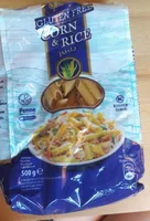 Pasta sin gluten