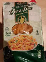 Pasta d'oro gluten free