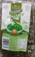 Pasta de guisante