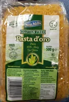 Pasta d'oro