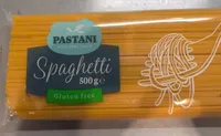Spaghetti Gluten free