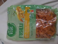 Pea Pasta