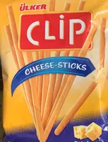 Cheese sticks
