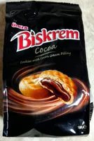Biskrem