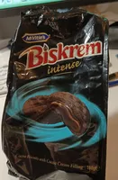 Biskrem
