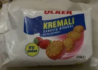 Kremali
