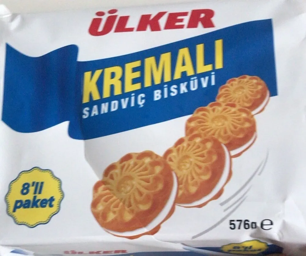 Kremali