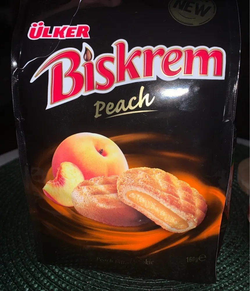 Biskrem