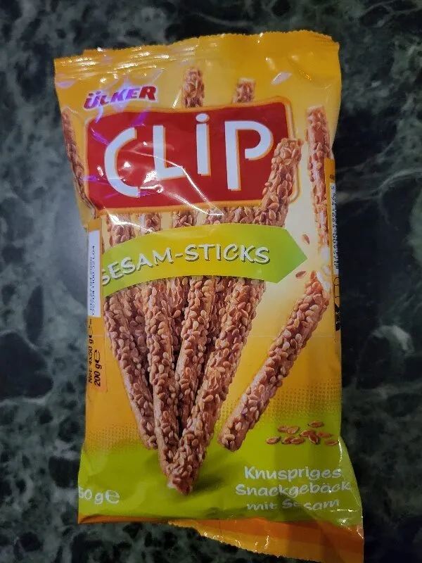 Clip