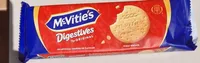 Digestives The ORIGINAL biscuits