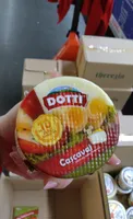 Cașcaval dotti
