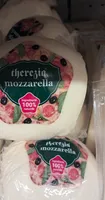 Mozzarella
