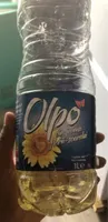 Refined sunflower oil