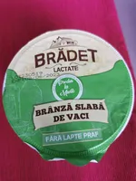 Brânză slabă de vaci