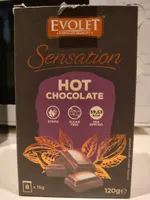 Hot Chocolate