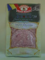 Sergiana Salam Sergiana