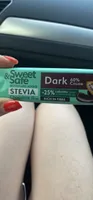 Sweet & Safe Dark Chocolate 60% Cocoa