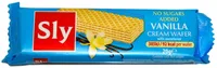 Napolitana Cu Vanilie Fără Zahar