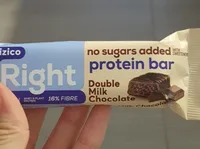 Protein bar