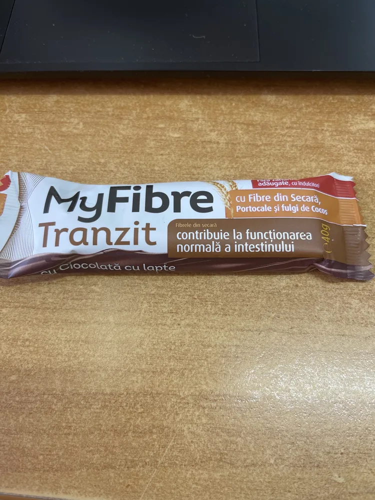 MyFibre Tranzit