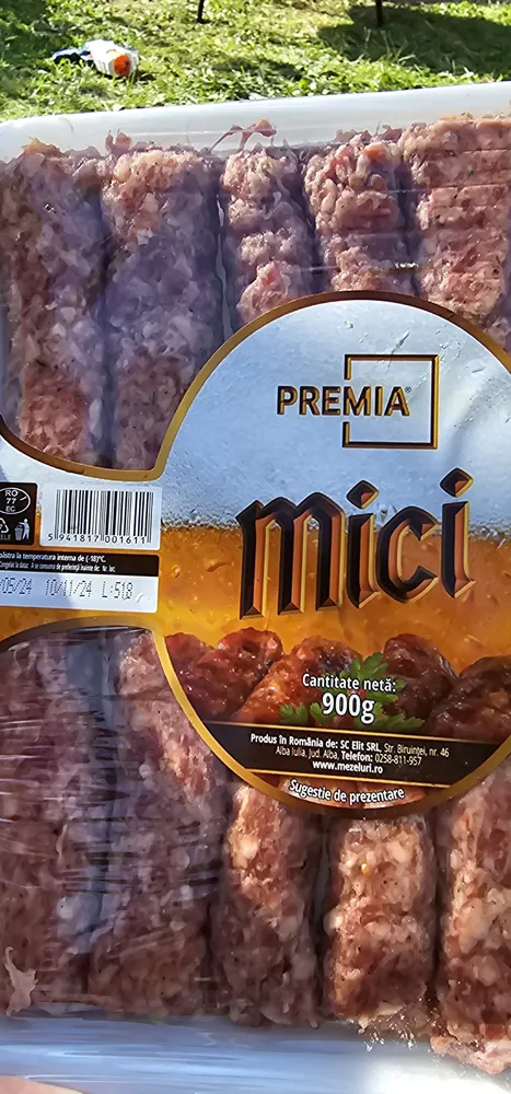 Mici