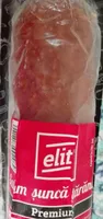 Salchichon Campesino Jamón