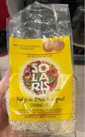 Rice flakes