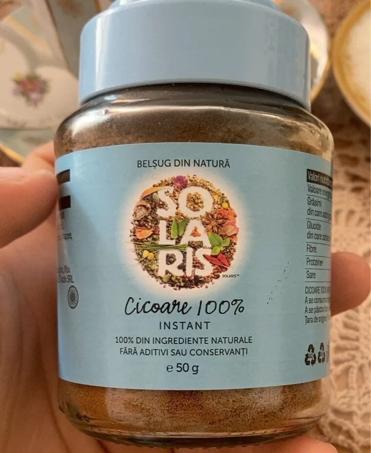 Belsug din natura