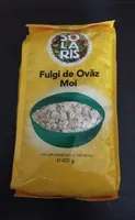 Fulgi de Ovăs Moi