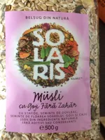 Muesli