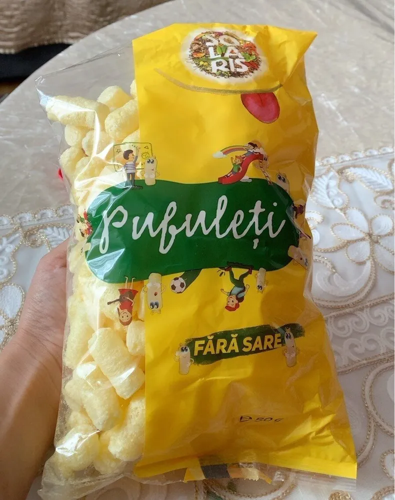 Pufuleti