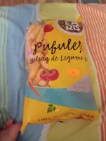 Pufuleți belșug de legume