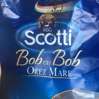 Orez mare