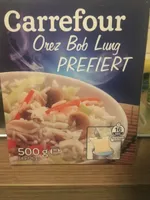 Orez bob lung