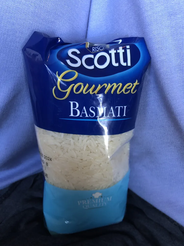 Scotti basmati